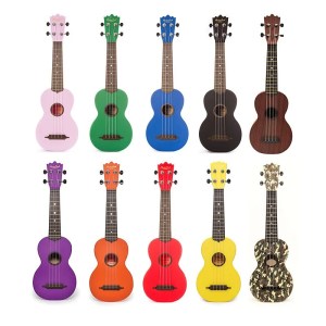 Beaver Creek Ulina Ukulele