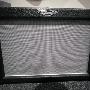 Traynor DynaGain 60 (Used)