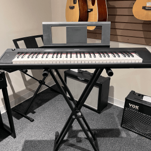 Yamaha Piaggero 1 (Used)