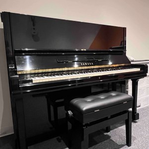 Yamaha U3 (Used)