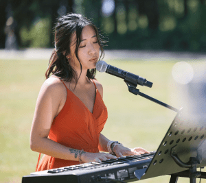 Jasmine Chan - Private and Group Piano Lesson Instructor