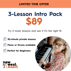 3-Lesson Promo GMB post
