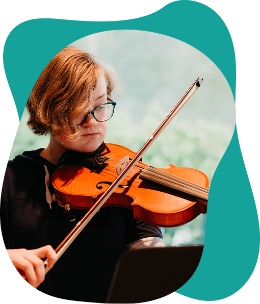 Violin Lessons New Westminster for Beginners and Beyond - New West Music