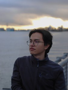 Diego Piano Teacher in New West Music