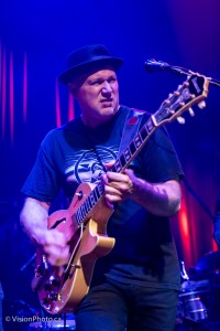 Russell Guitar Teacher at New West Music