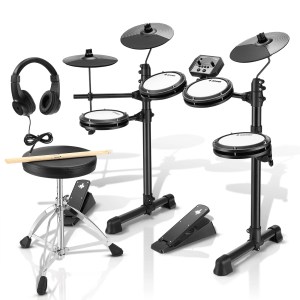 Electronic Drum Kit DED-80 Budget